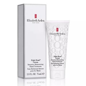 Elizabeth Arden Eight Hour Cream Intensive Moisturizing Hand Treatment Full Size